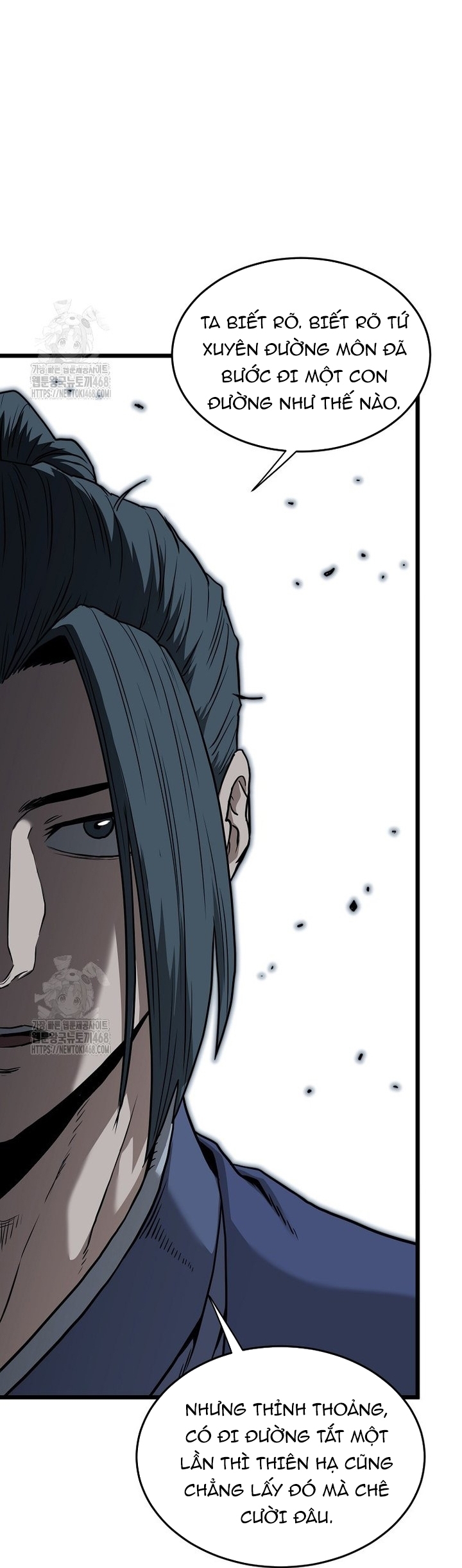 Đăng Nhập Murim Chap 228 - Next Chap 229