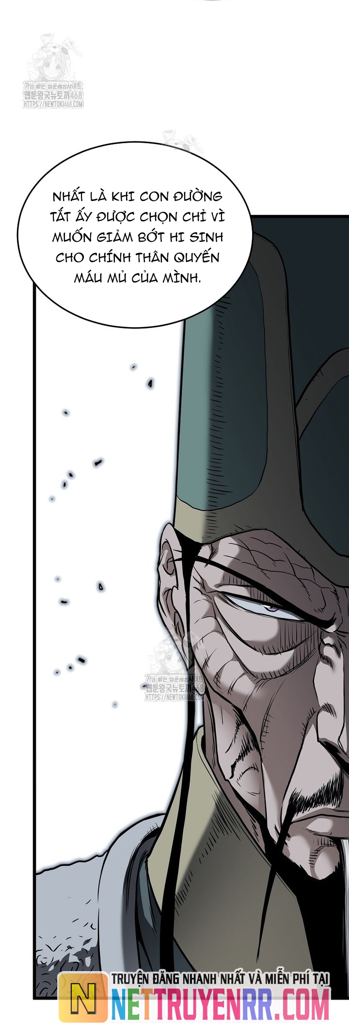 Đăng Nhập Murim Chap 228 - Next Chap 229