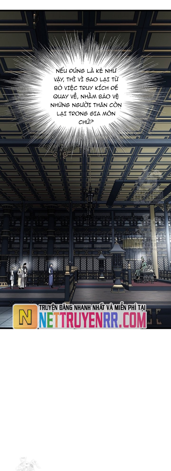 Đăng Nhập Murim Chap 228 - Next Chap 229