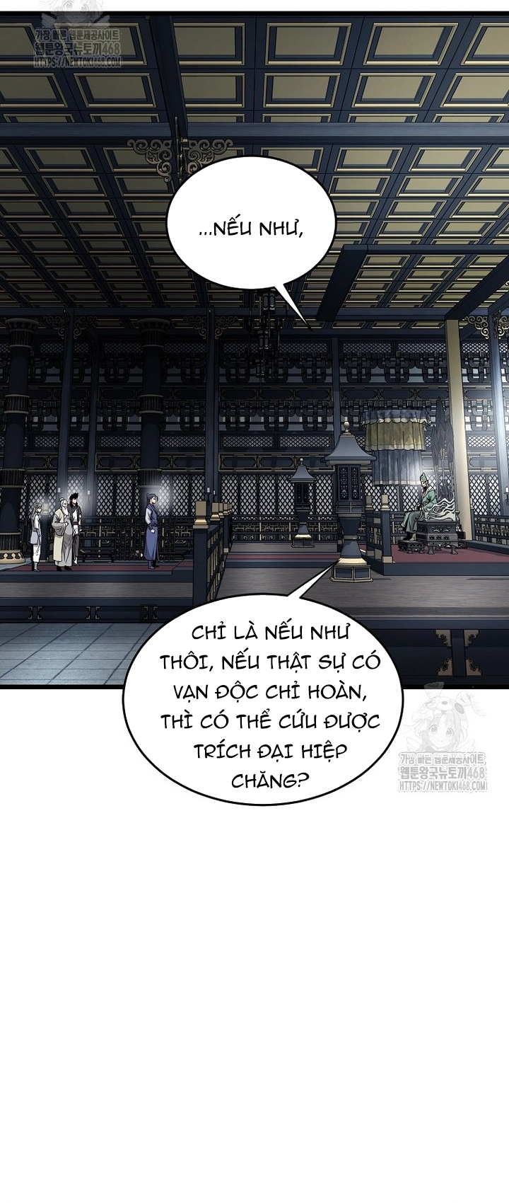 Đăng Nhập Murim Chap 228 - Next Chap 229