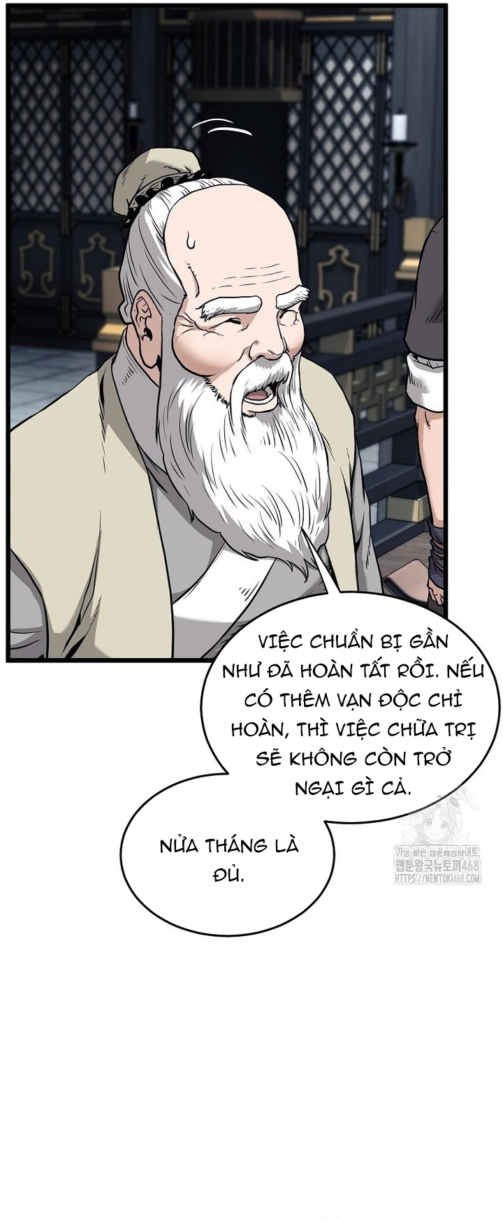 Đăng Nhập Murim Chap 228 - Next Chap 229