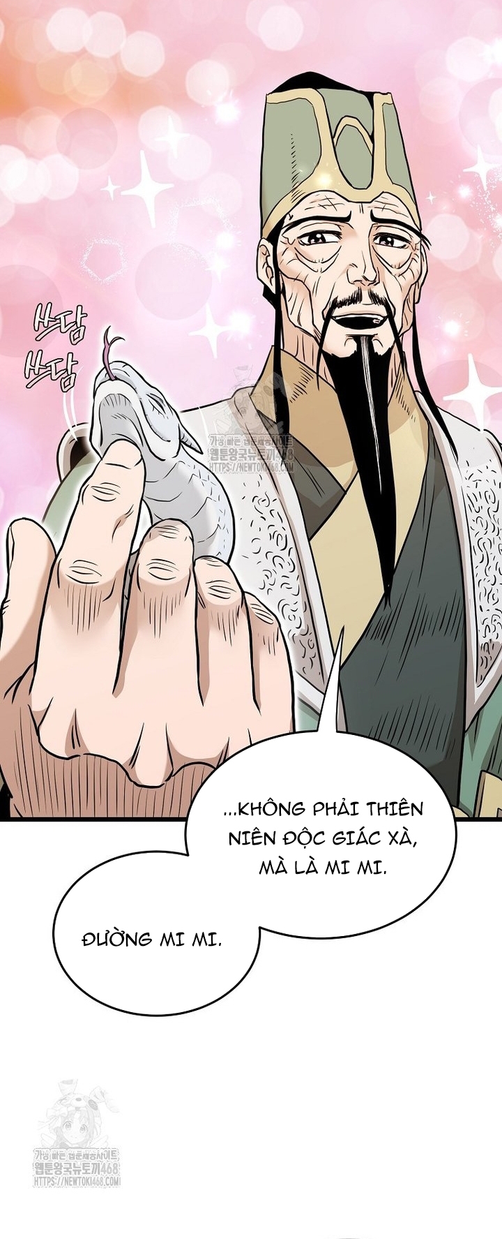 Đăng Nhập Murim Chap 228 - Next Chap 229