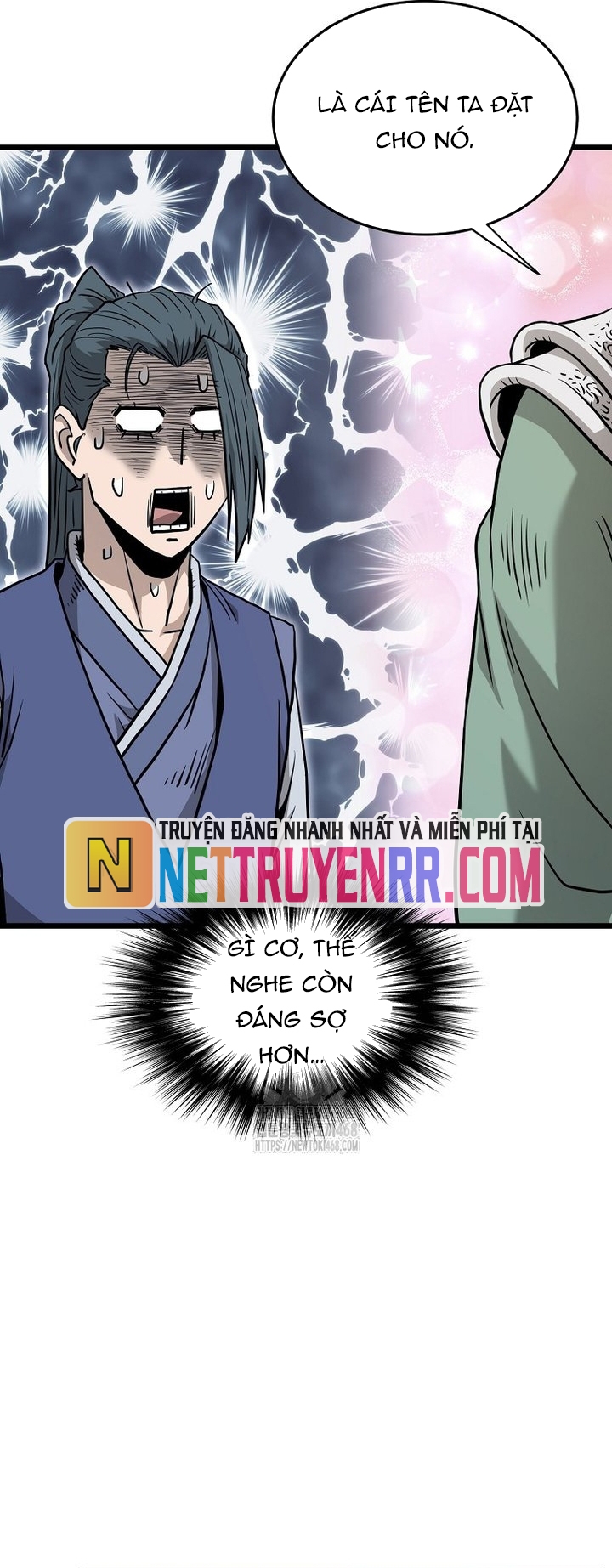 Đăng Nhập Murim Chap 228 - Next Chap 229