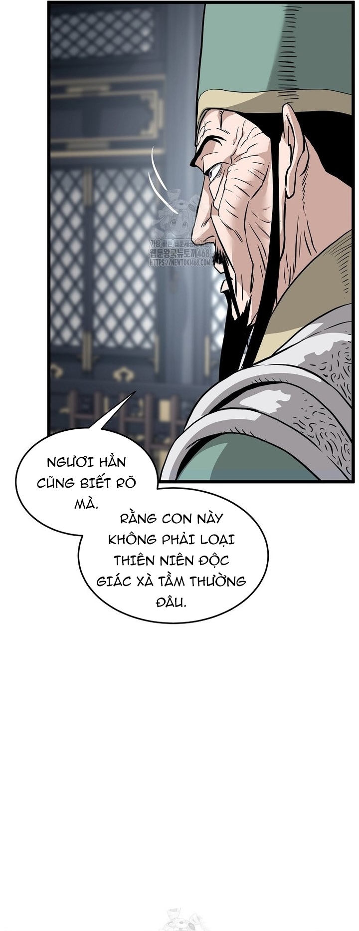 Đăng Nhập Murim Chap 228 - Next Chap 229