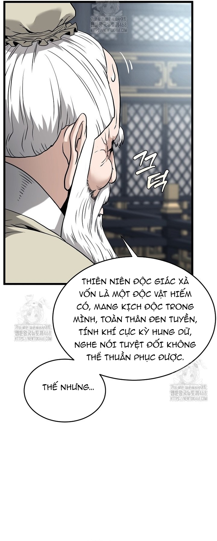 Đăng Nhập Murim Chap 228 - Next Chap 229