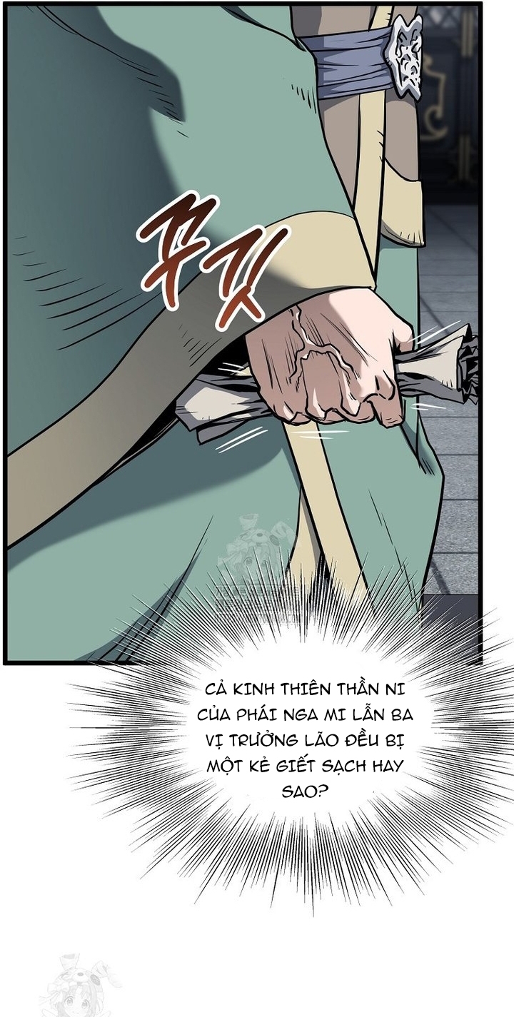 Đăng Nhập Murim Chap 228 - Next Chap 229