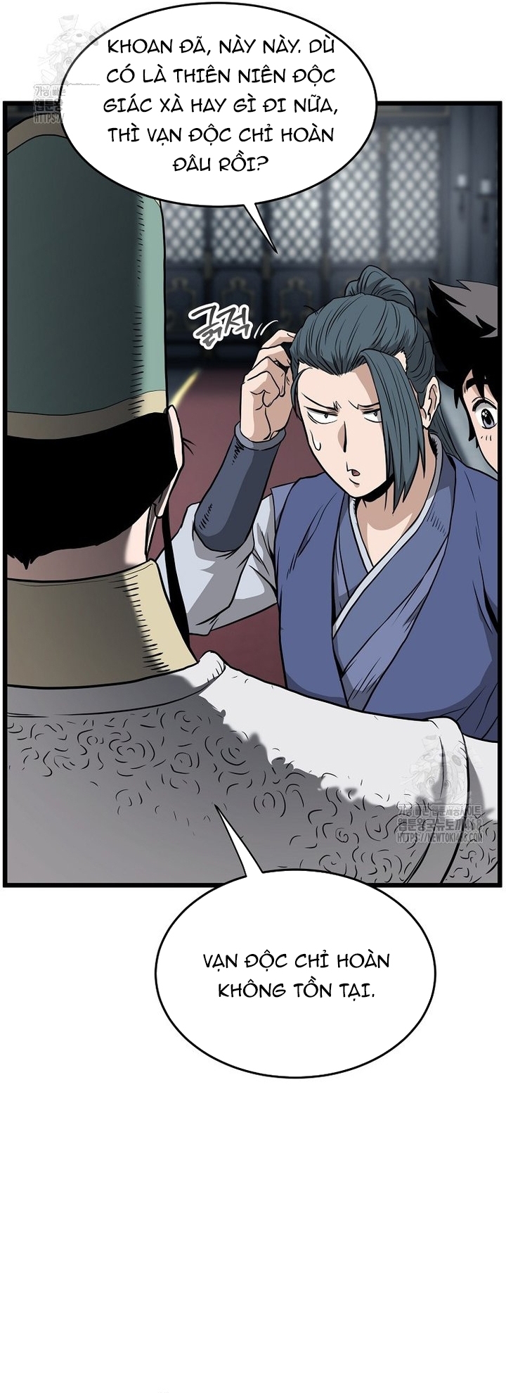 Đăng Nhập Murim Chap 228 - Next Chap 229