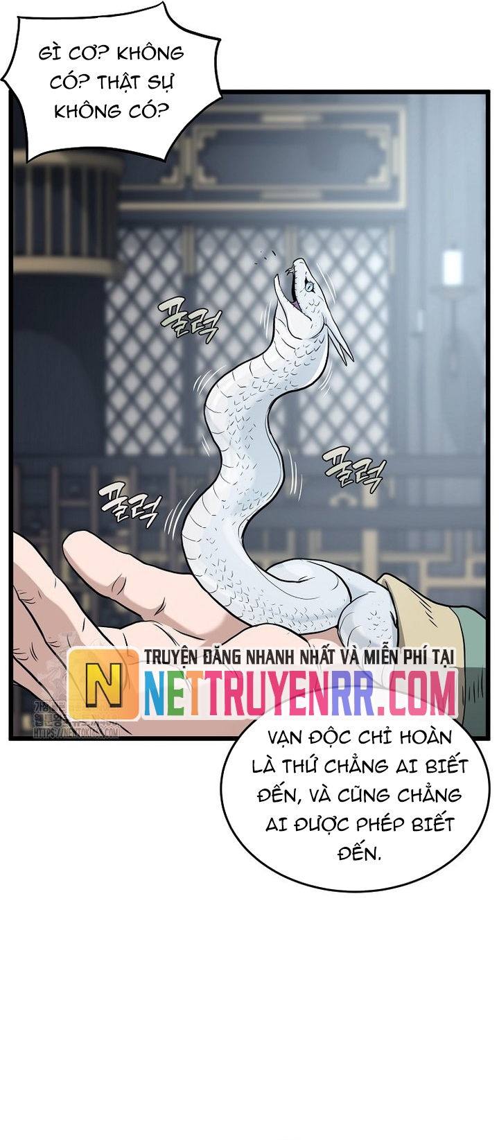 Đăng Nhập Murim Chap 228 - Next Chap 229