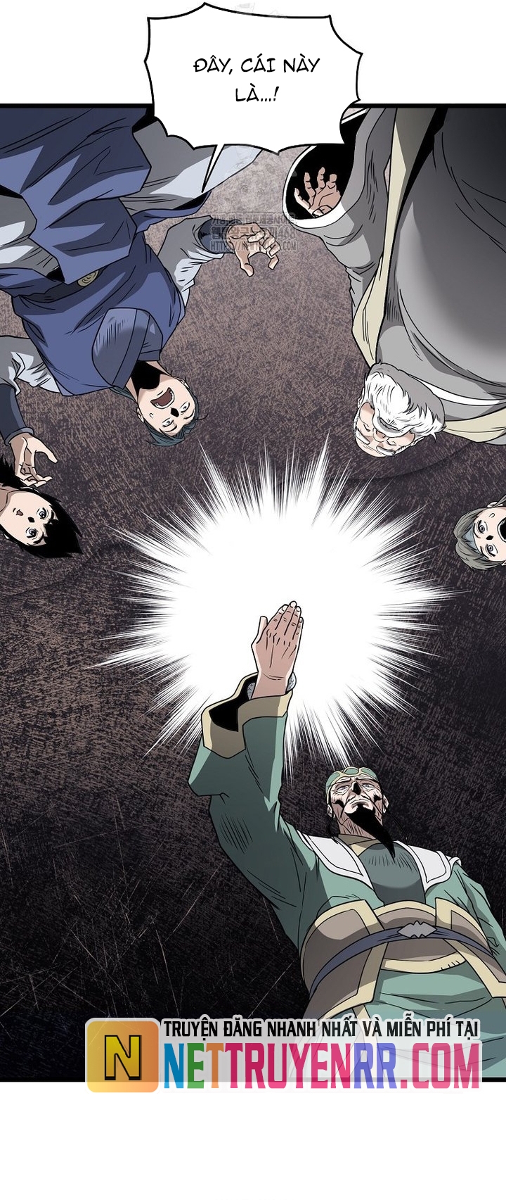 Đăng Nhập Murim Chap 228 - Next Chap 229