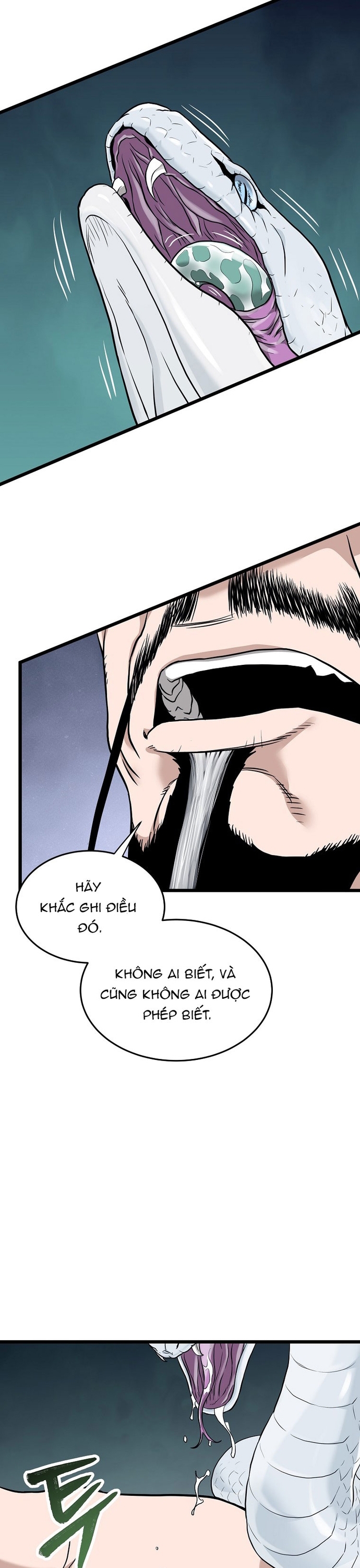 Đăng Nhập Murim Chap 229 - Next Chap 230