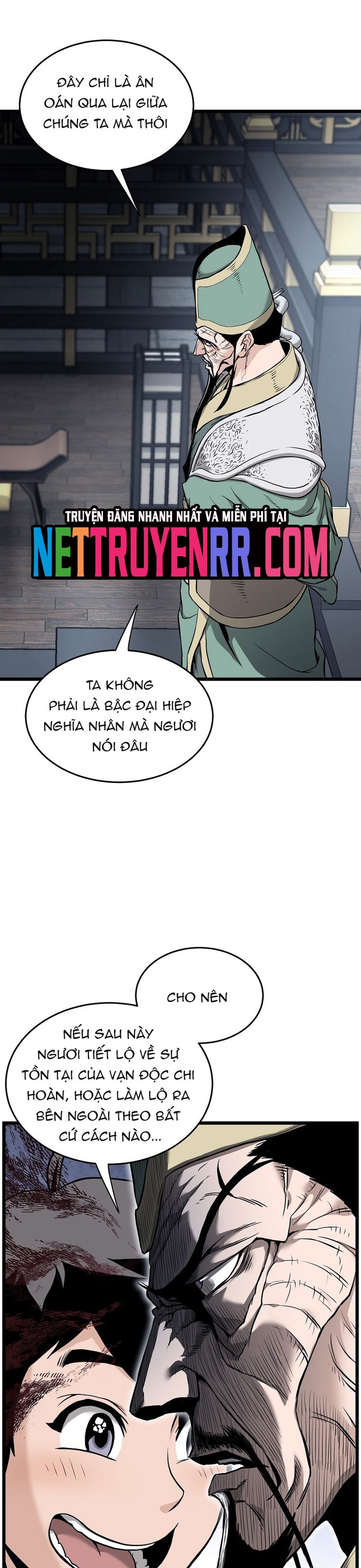 Đăng Nhập Murim Chap 229 - Next Chap 230