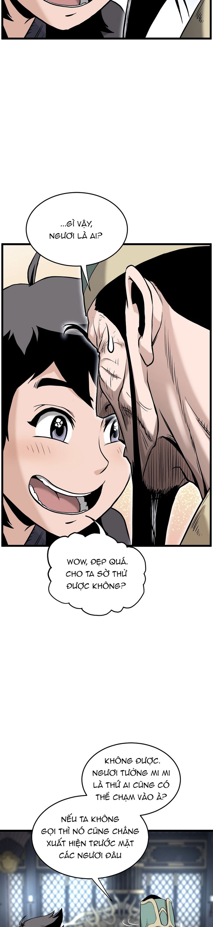 Đăng Nhập Murim Chap 229 - Next Chap 230