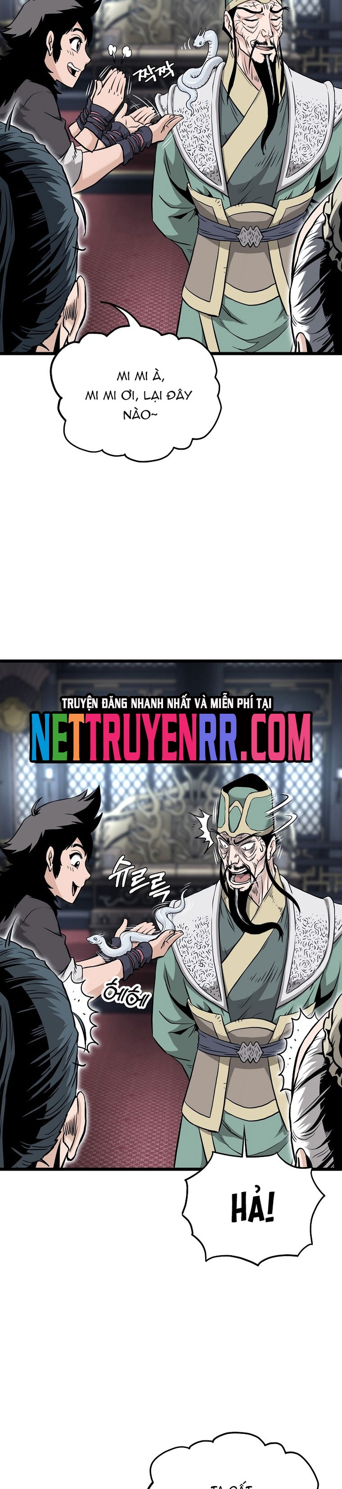 Đăng Nhập Murim Chap 229 - Next Chap 230