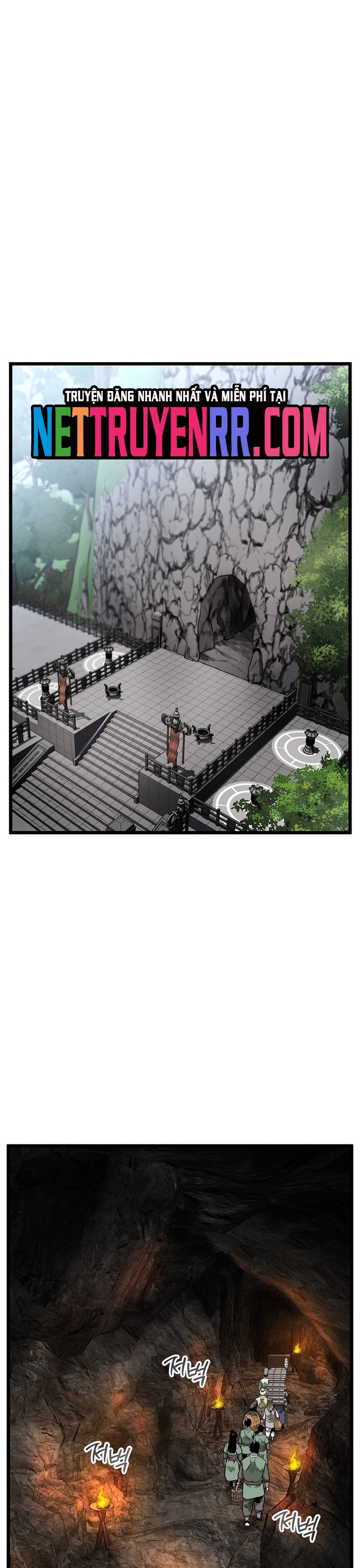 Đăng Nhập Murim Chap 229 - Next Chap 230