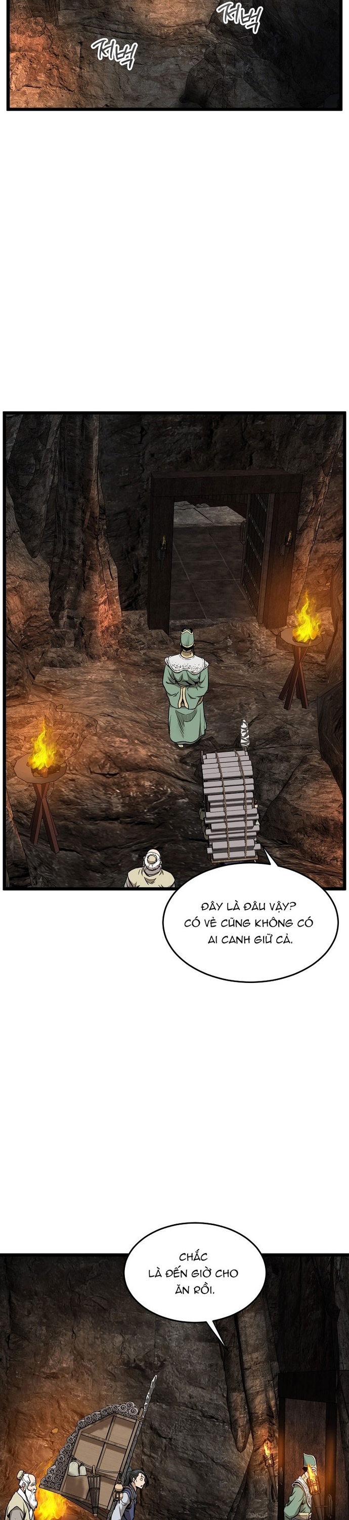 Đăng Nhập Murim Chap 229 - Next Chap 230