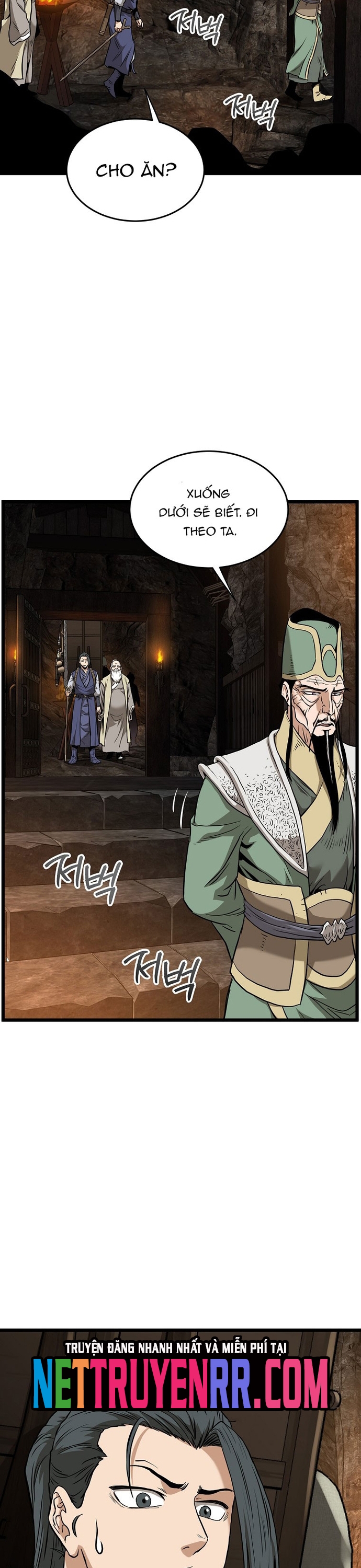 Đăng Nhập Murim Chap 229 - Next Chap 230
