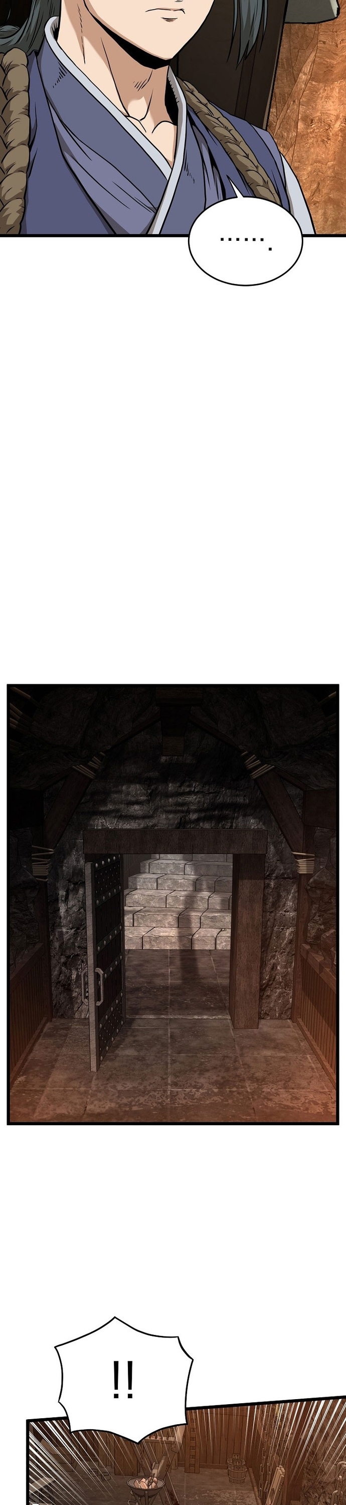 Đăng Nhập Murim Chap 229 - Next Chap 230