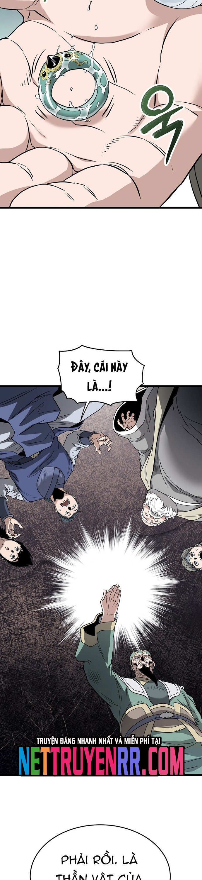 Đăng Nhập Murim Chap 229 - Next Chap 230
