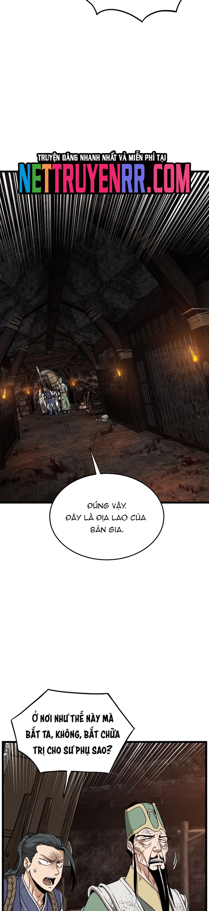 Đăng Nhập Murim Chap 229 - Next Chap 230