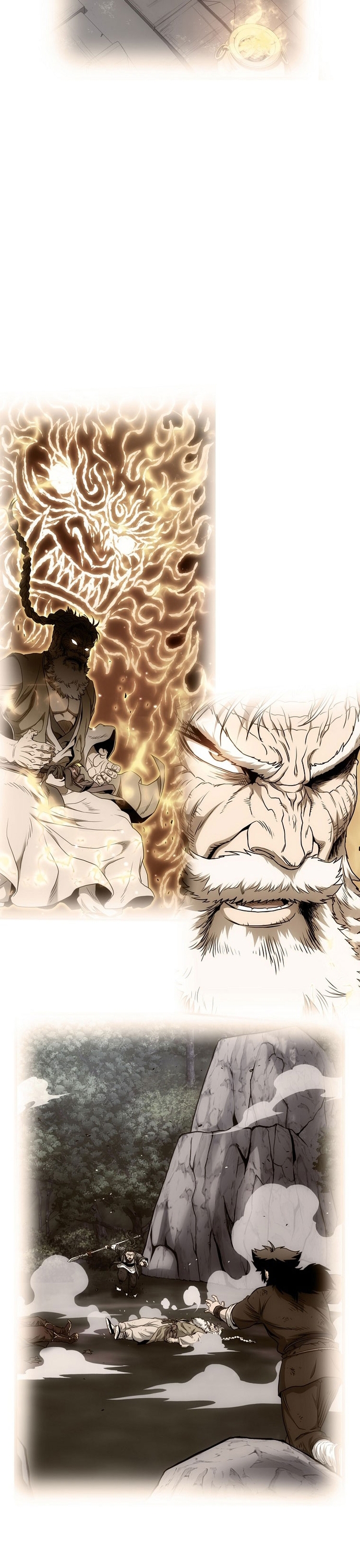 Đăng Nhập Murim Chap 229 - Next Chap 230