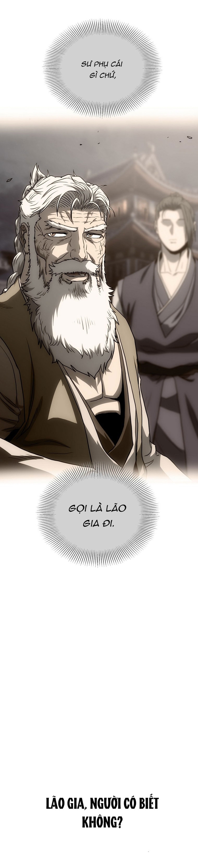 Đăng Nhập Murim Chap 229 - Next Chap 230