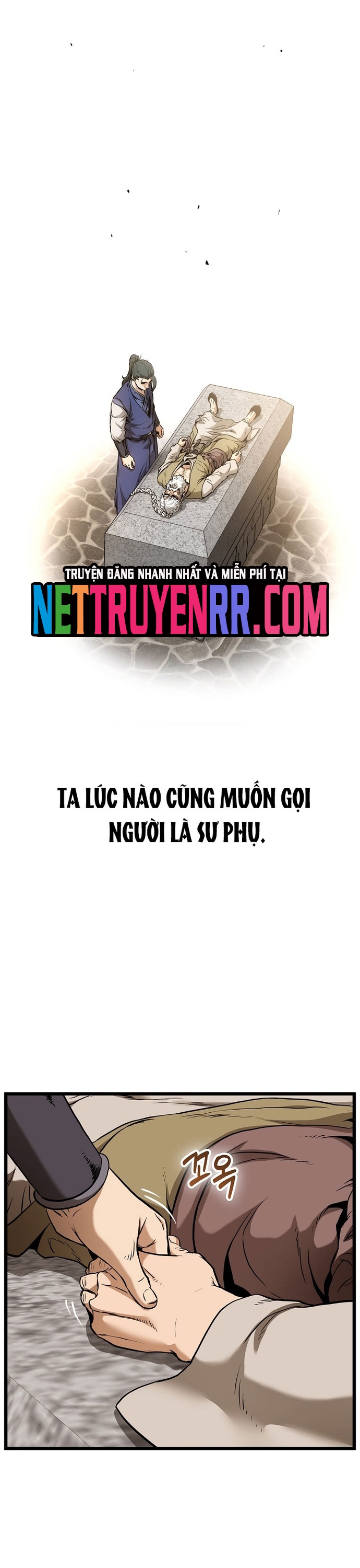 Đăng Nhập Murim Chap 229 - Next Chap 230