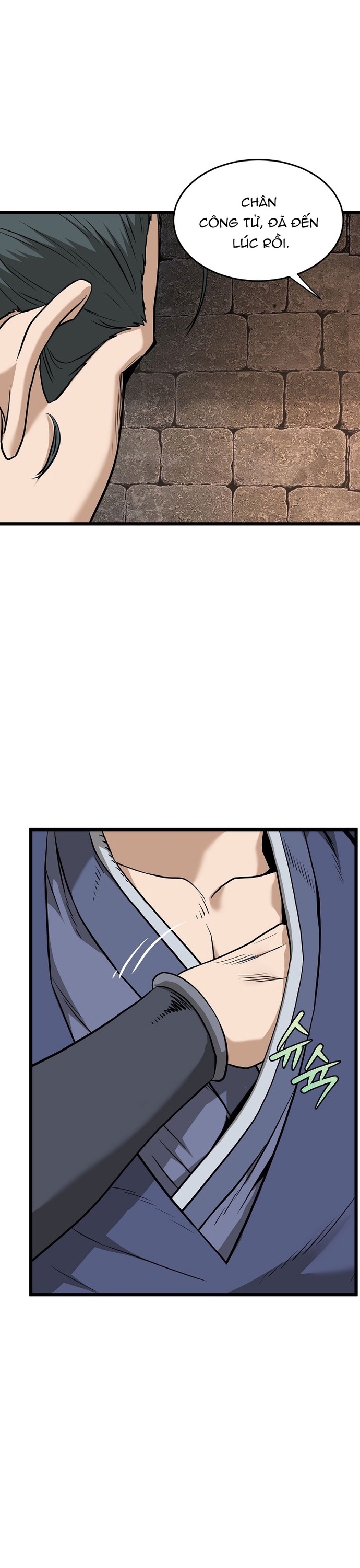 Đăng Nhập Murim Chap 229 - Next Chap 230