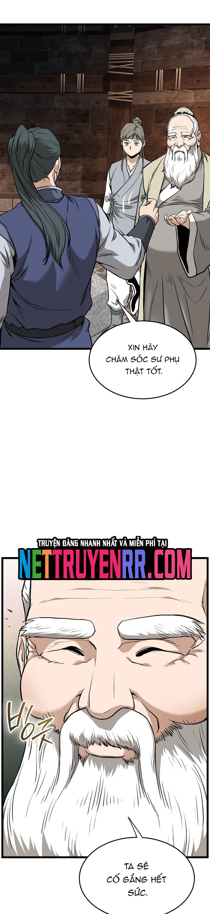 Đăng Nhập Murim Chap 229 - Next Chap 230