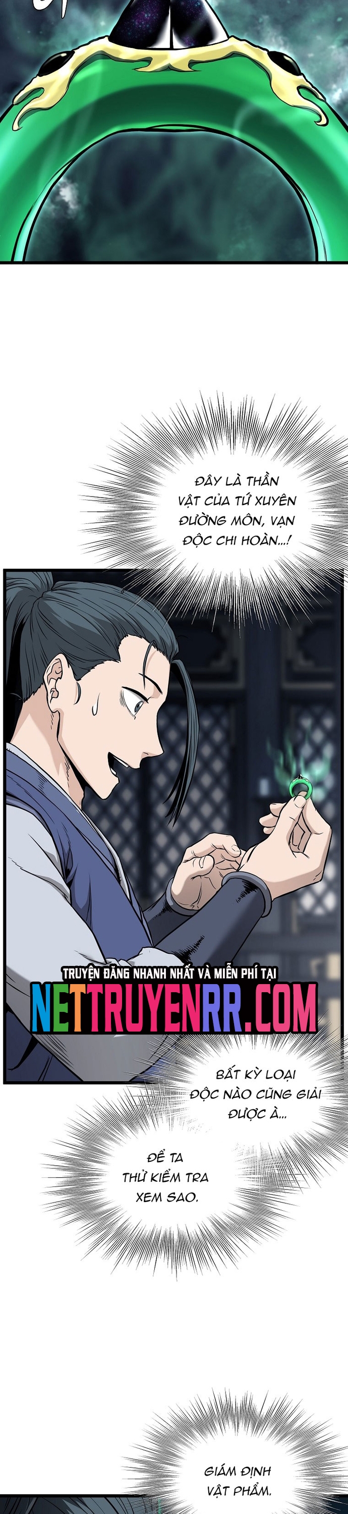 Đăng Nhập Murim Chap 229 - Next Chap 230