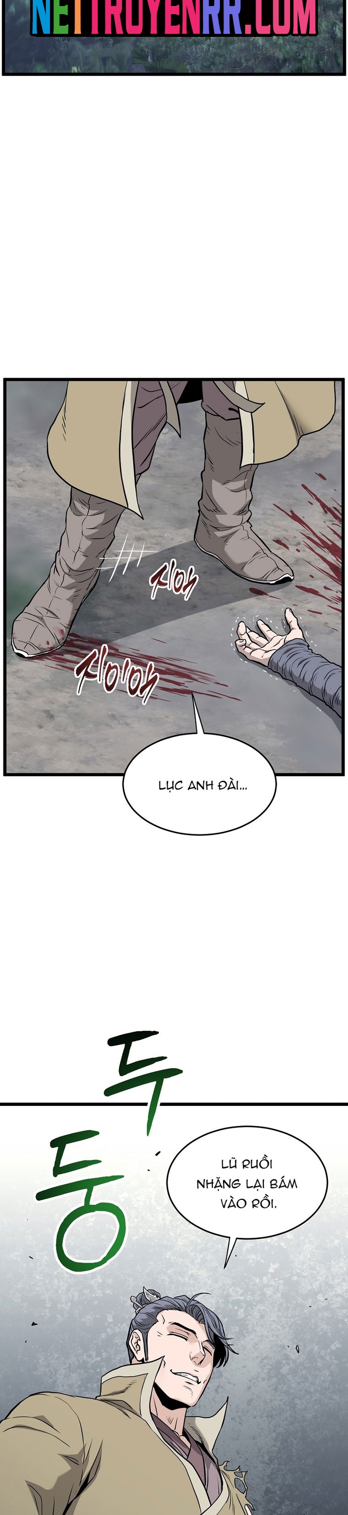 Đăng Nhập Murim Chap 229 - Next Chap 230