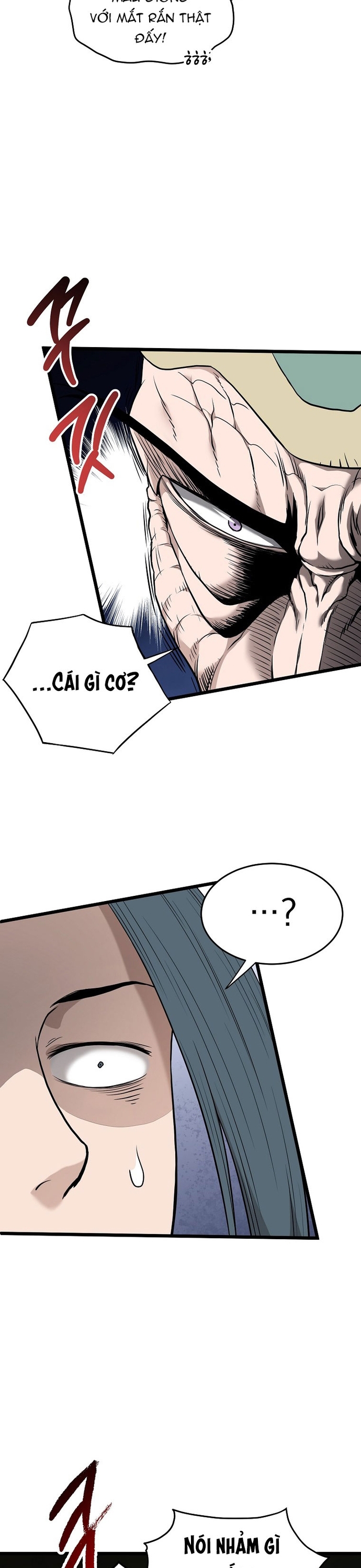 Đăng Nhập Murim Chap 229 - Next Chap 230