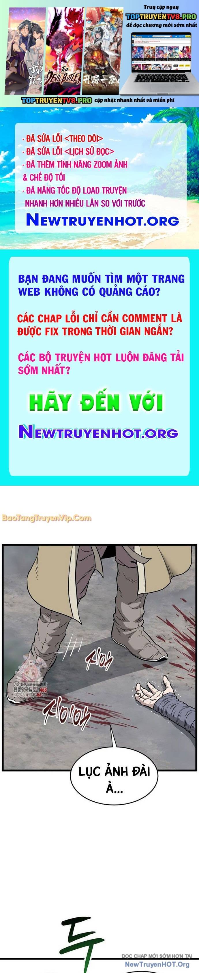 Đăng Nhập Murim Chap 230 - Next Chap 231