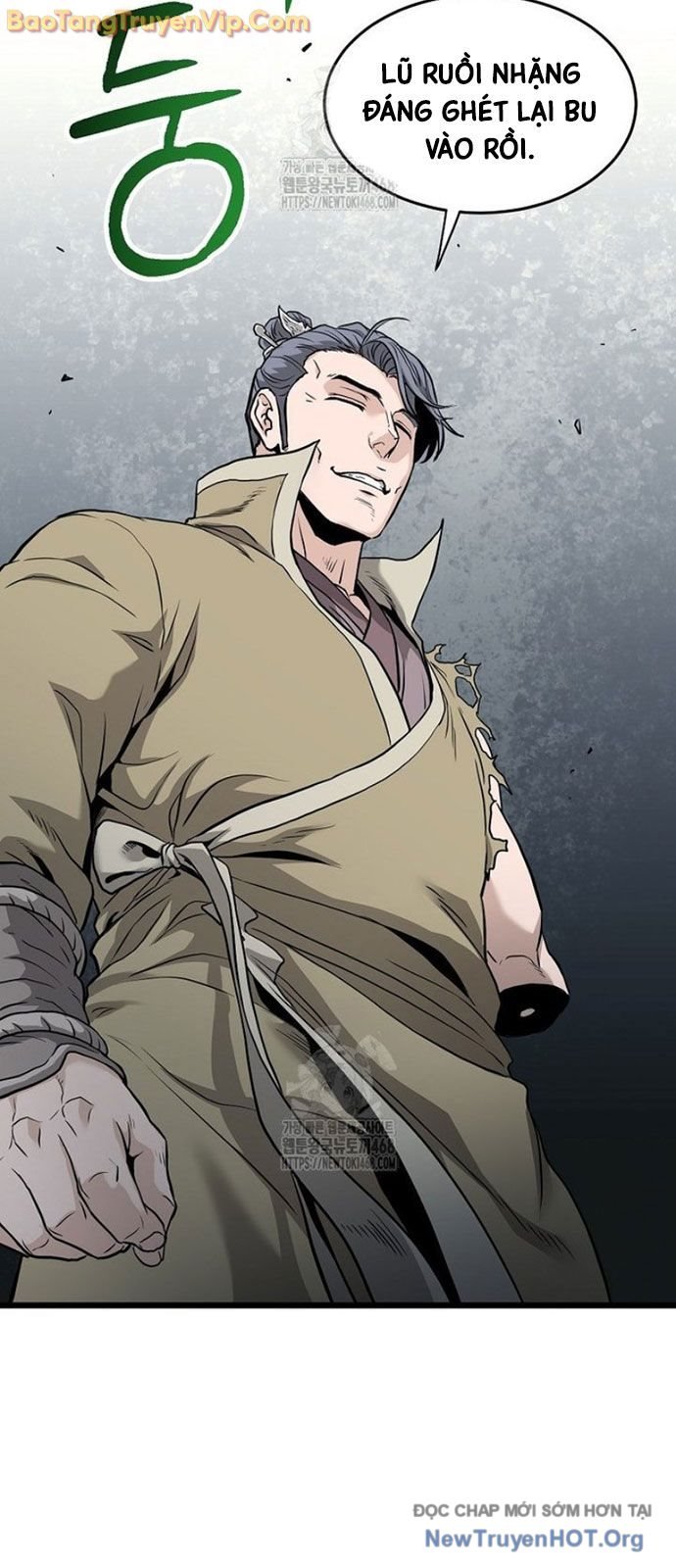 Đăng Nhập Murim Chap 230 - Next Chap 231