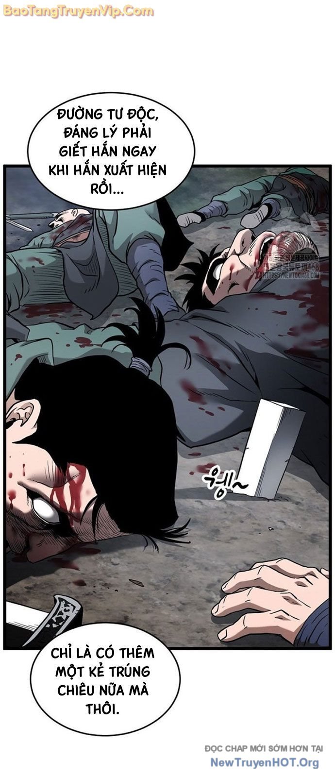 Đăng Nhập Murim Chap 230 - Next Chap 231