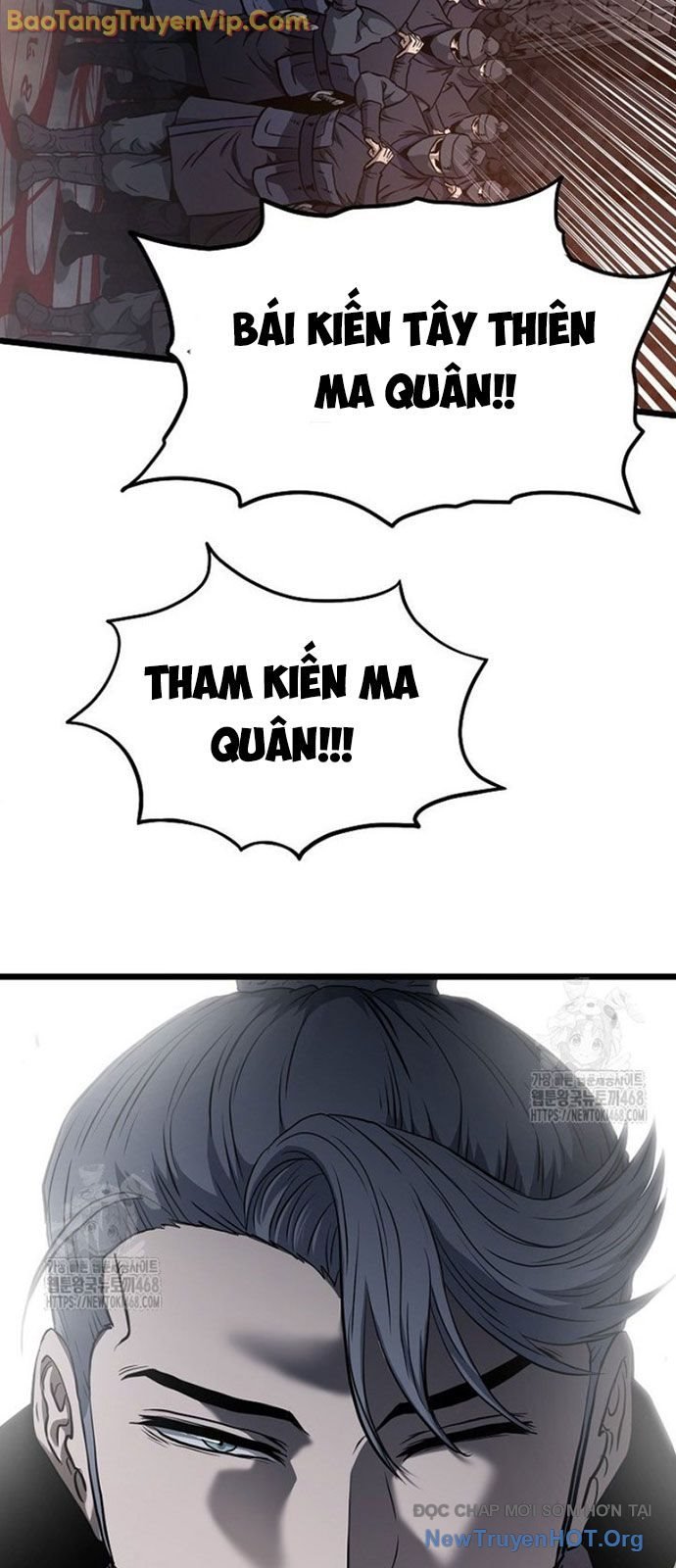 Đăng Nhập Murim Chap 230 - Next Chap 231