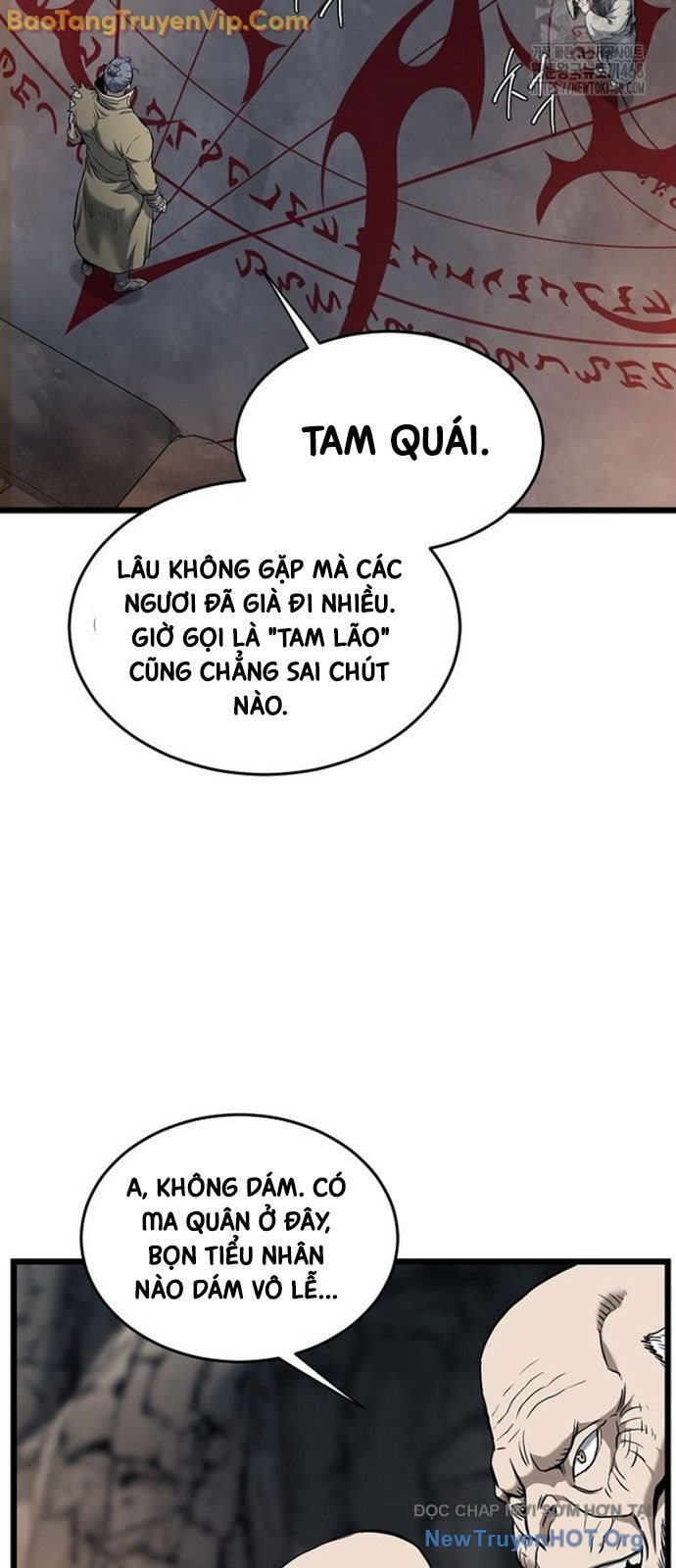 Đăng Nhập Murim Chap 230 - Next Chap 231