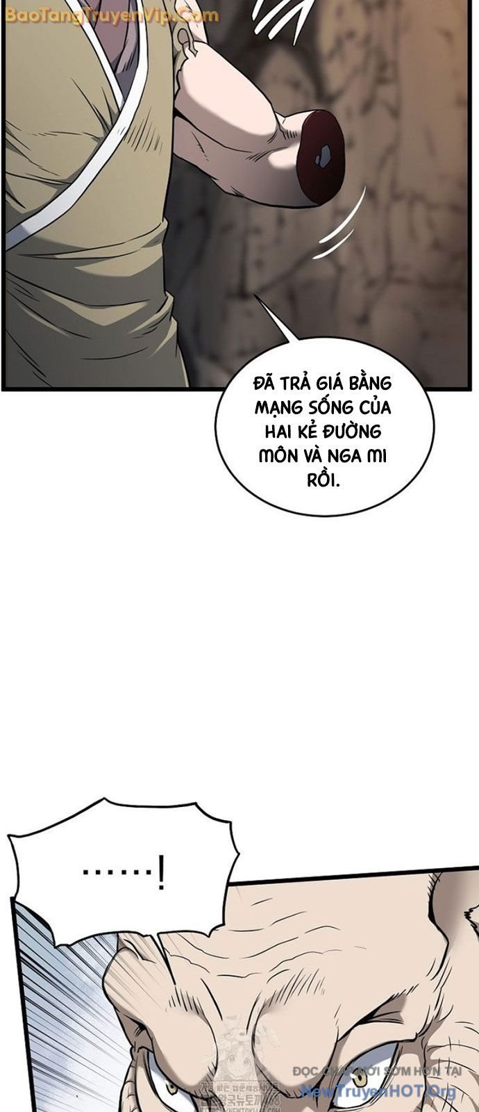 Đăng Nhập Murim Chap 230 - Next Chap 231