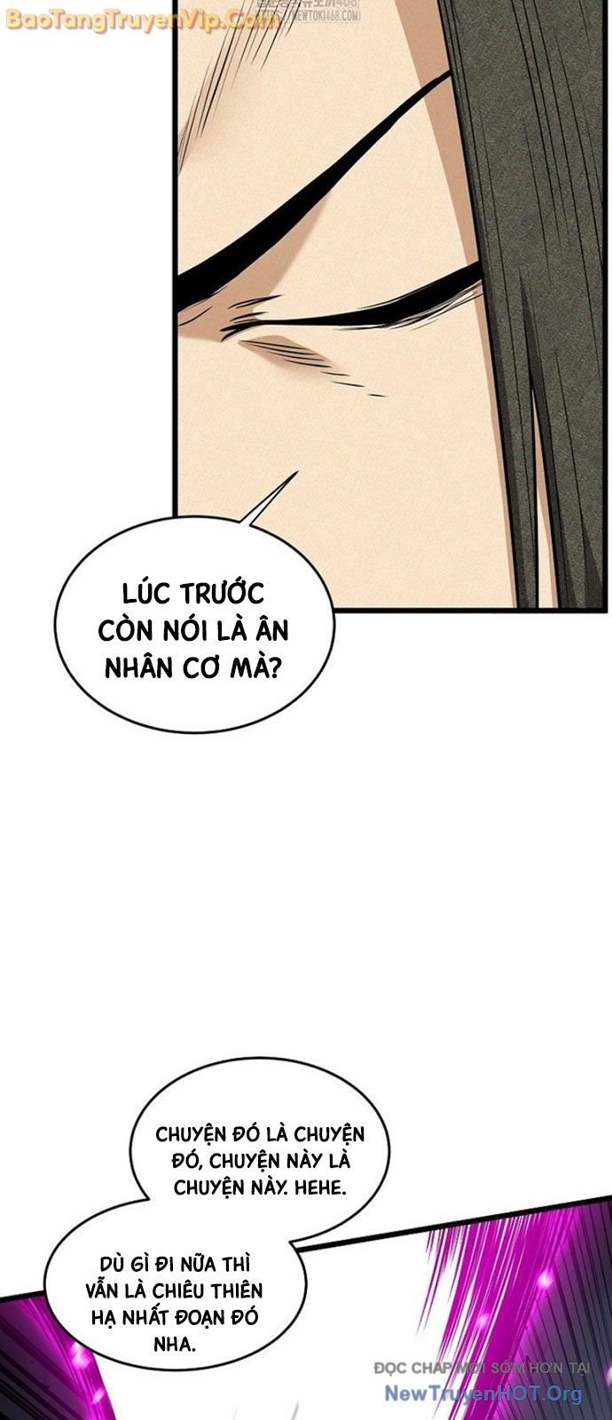 Đăng Nhập Murim Chap 230 - Next Chap 231