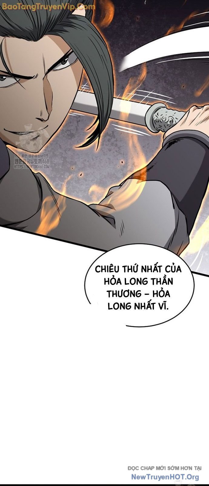 Đăng Nhập Murim Chap 230 - Next Chap 231