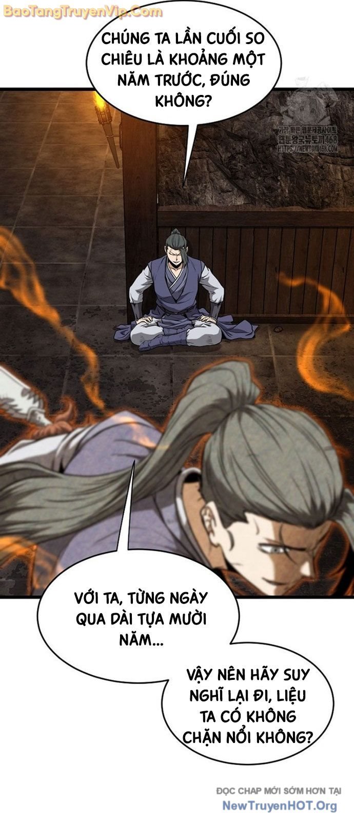 Đăng Nhập Murim Chap 230 - Next Chap 231