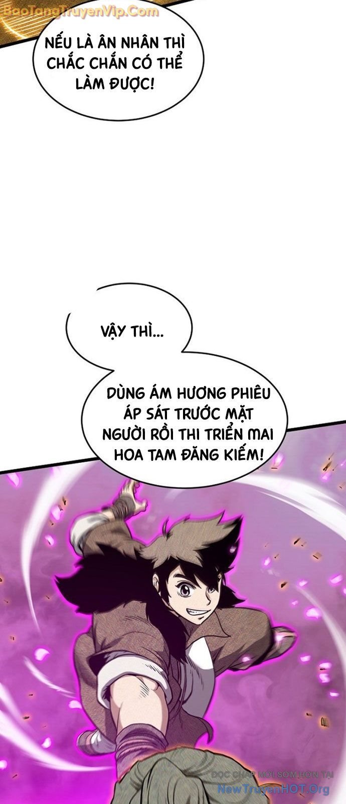 Đăng Nhập Murim Chap 230 - Next Chap 231