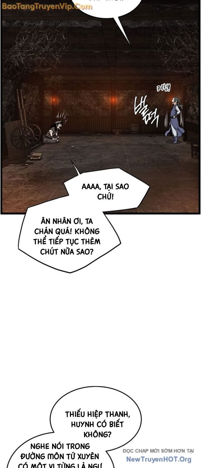 Đăng Nhập Murim Chap 230 - Next Chap 231