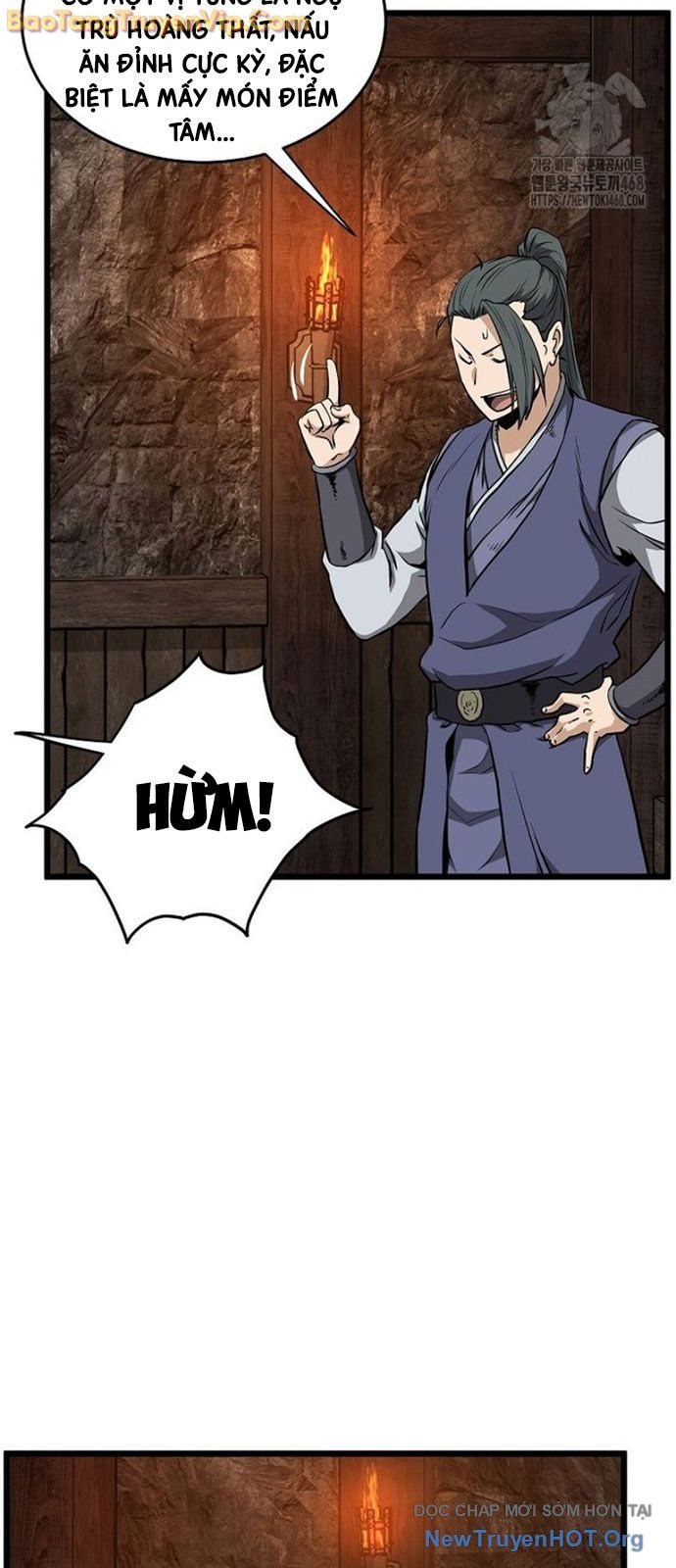 Đăng Nhập Murim Chap 230 - Next Chap 231