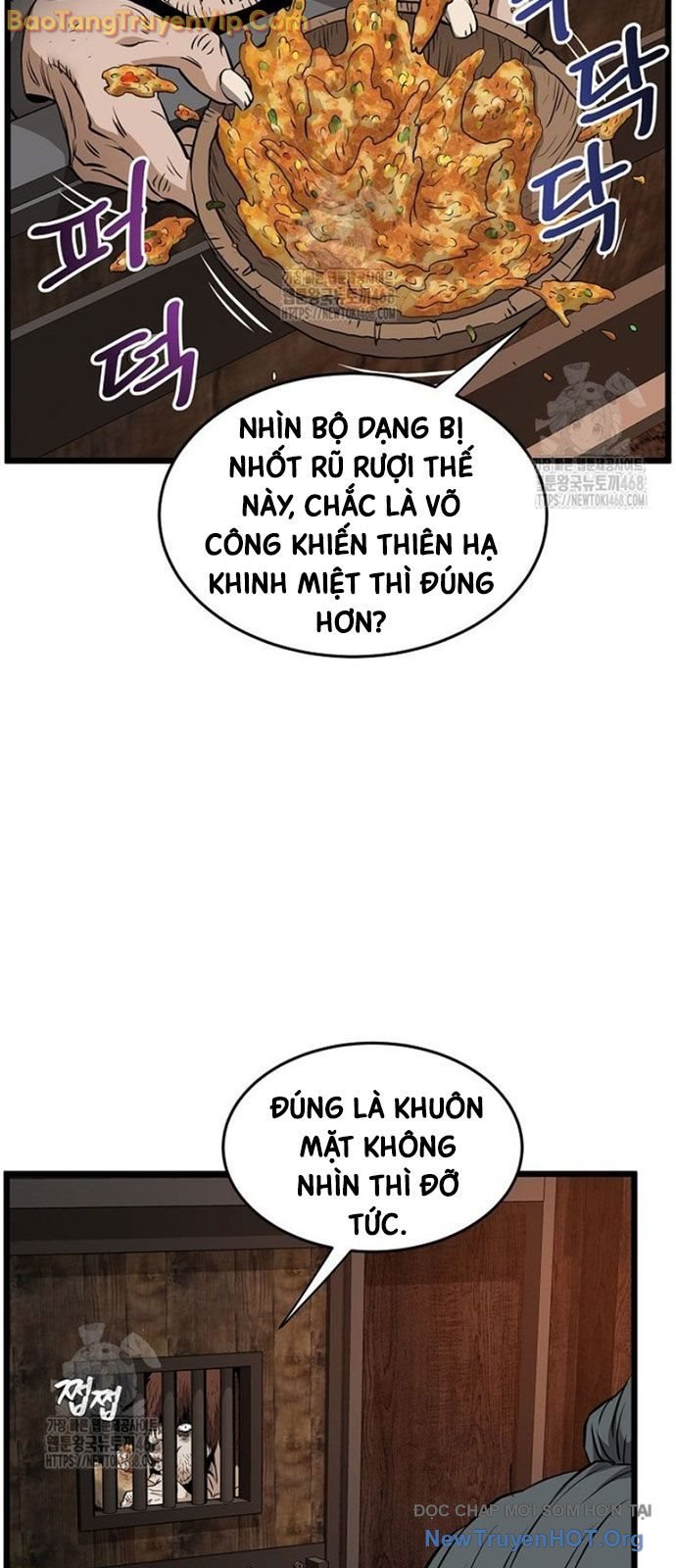 Đăng Nhập Murim Chap 230 - Next Chap 231
