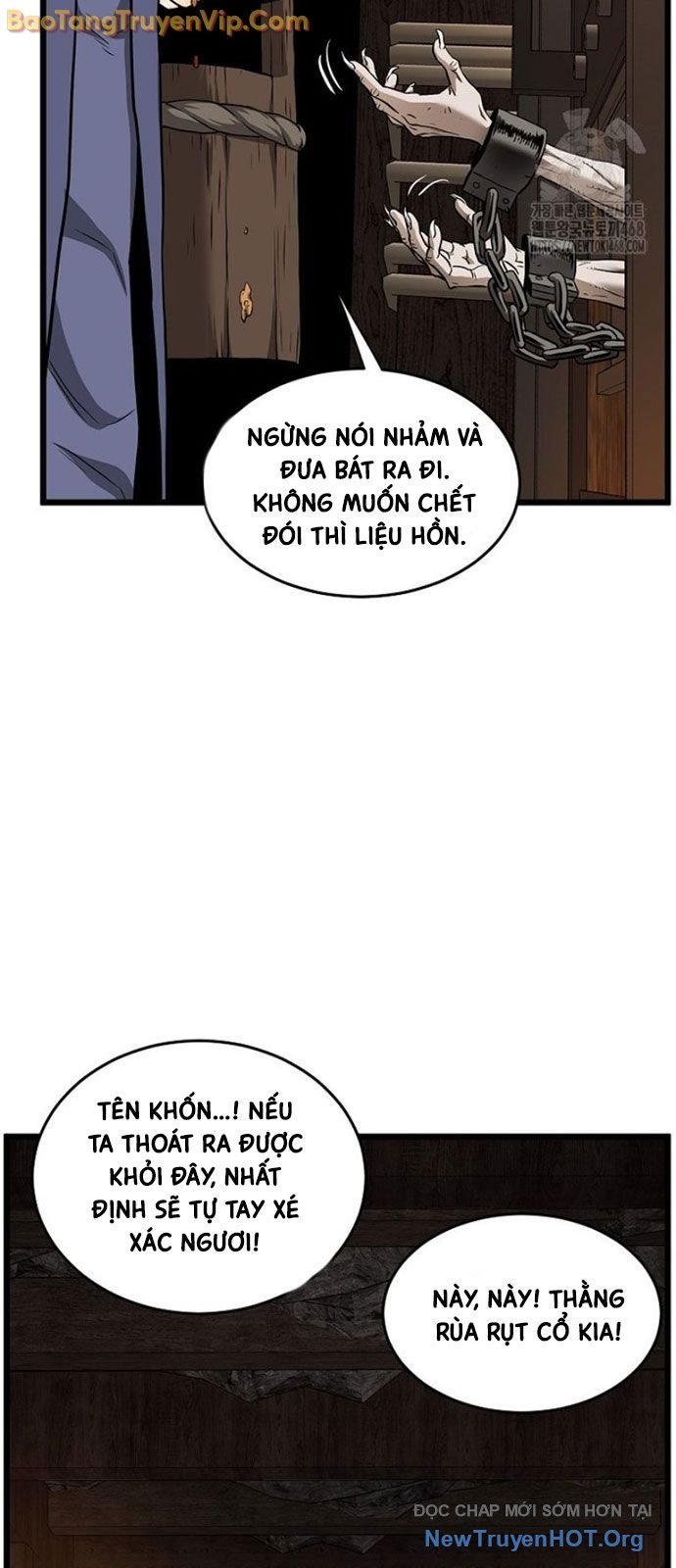 Đăng Nhập Murim Chap 230 - Next Chap 231