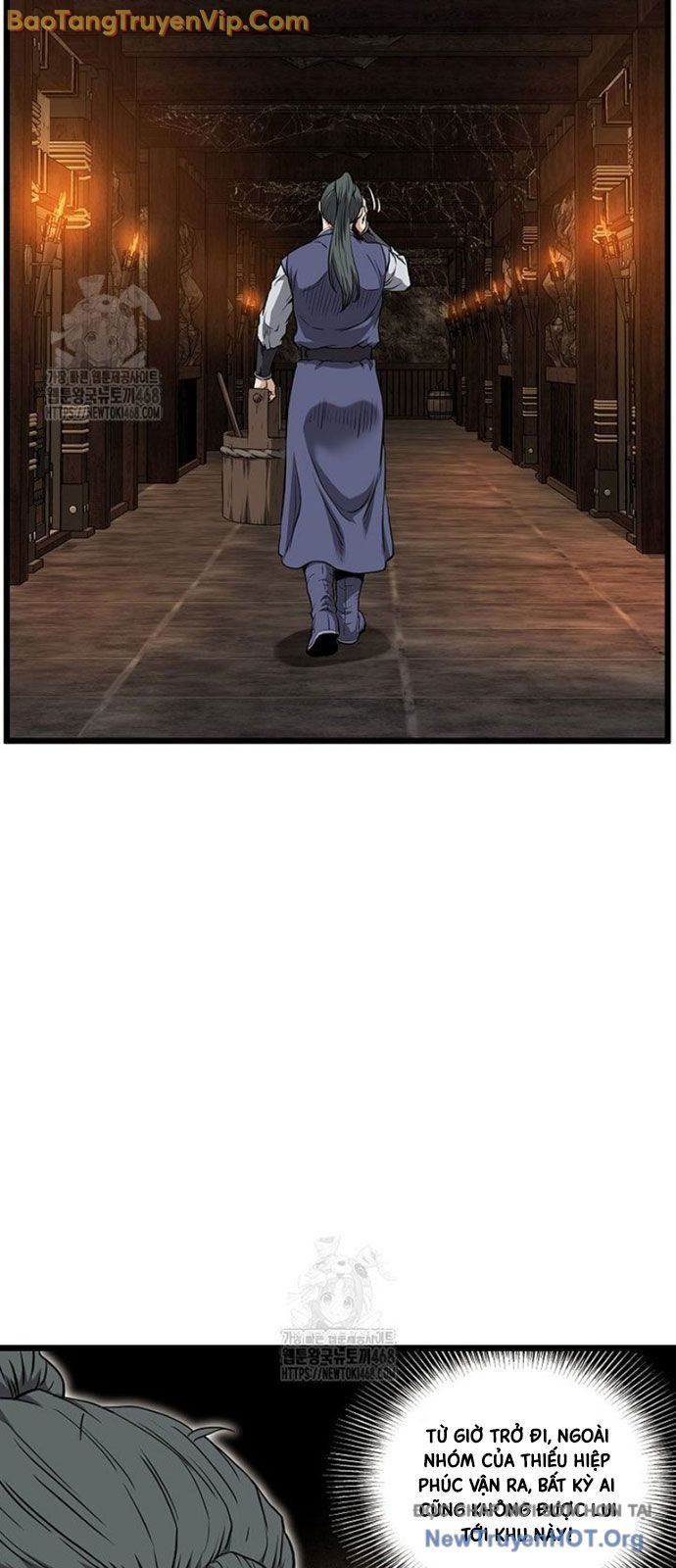 Đăng Nhập Murim Chap 230 - Next Chap 231