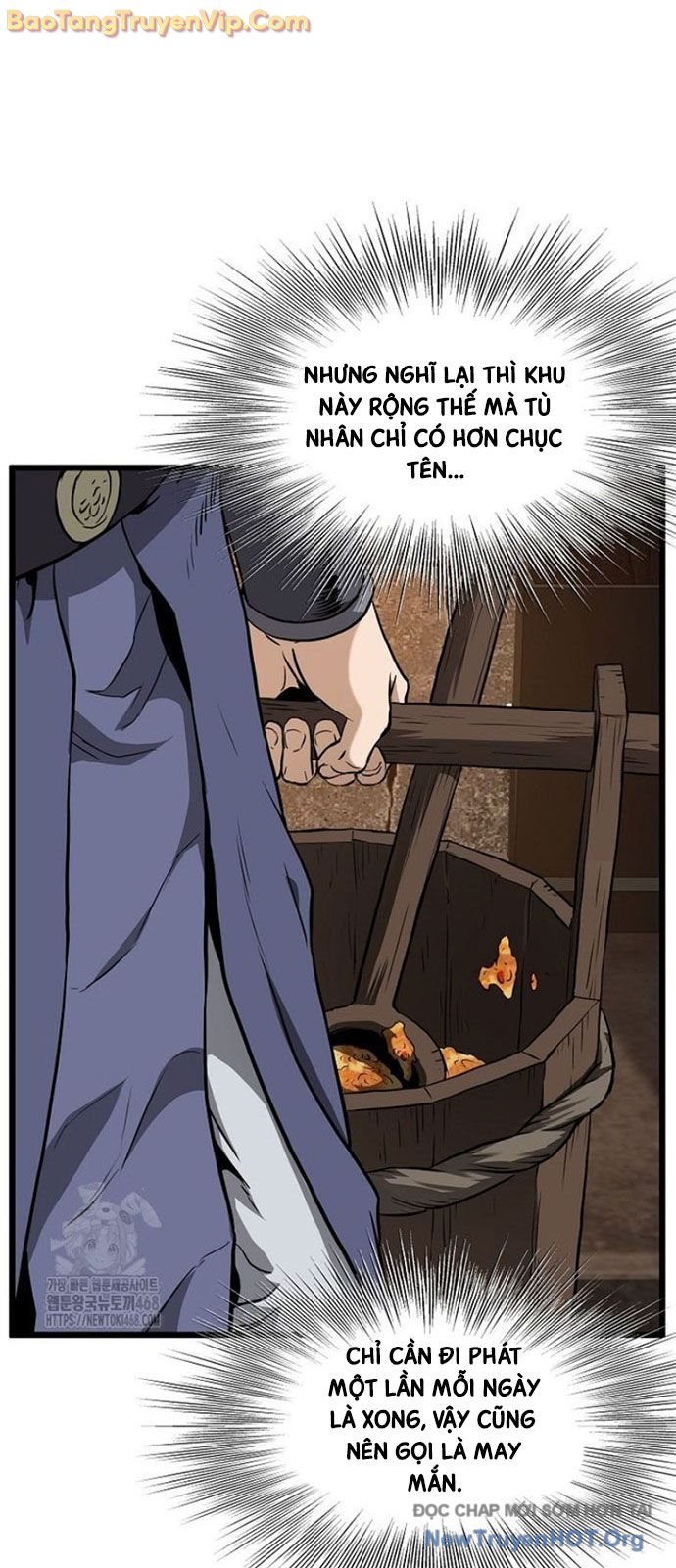 Đăng Nhập Murim Chap 230 - Next Chap 231