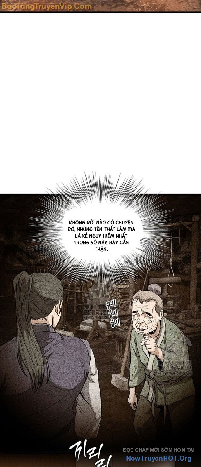 Đăng Nhập Murim Chap 230 - Next Chap 231