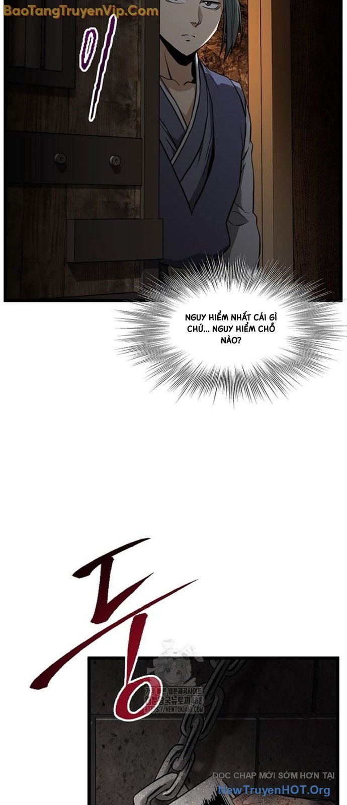 Đăng Nhập Murim Chap 230 - Next Chap 231