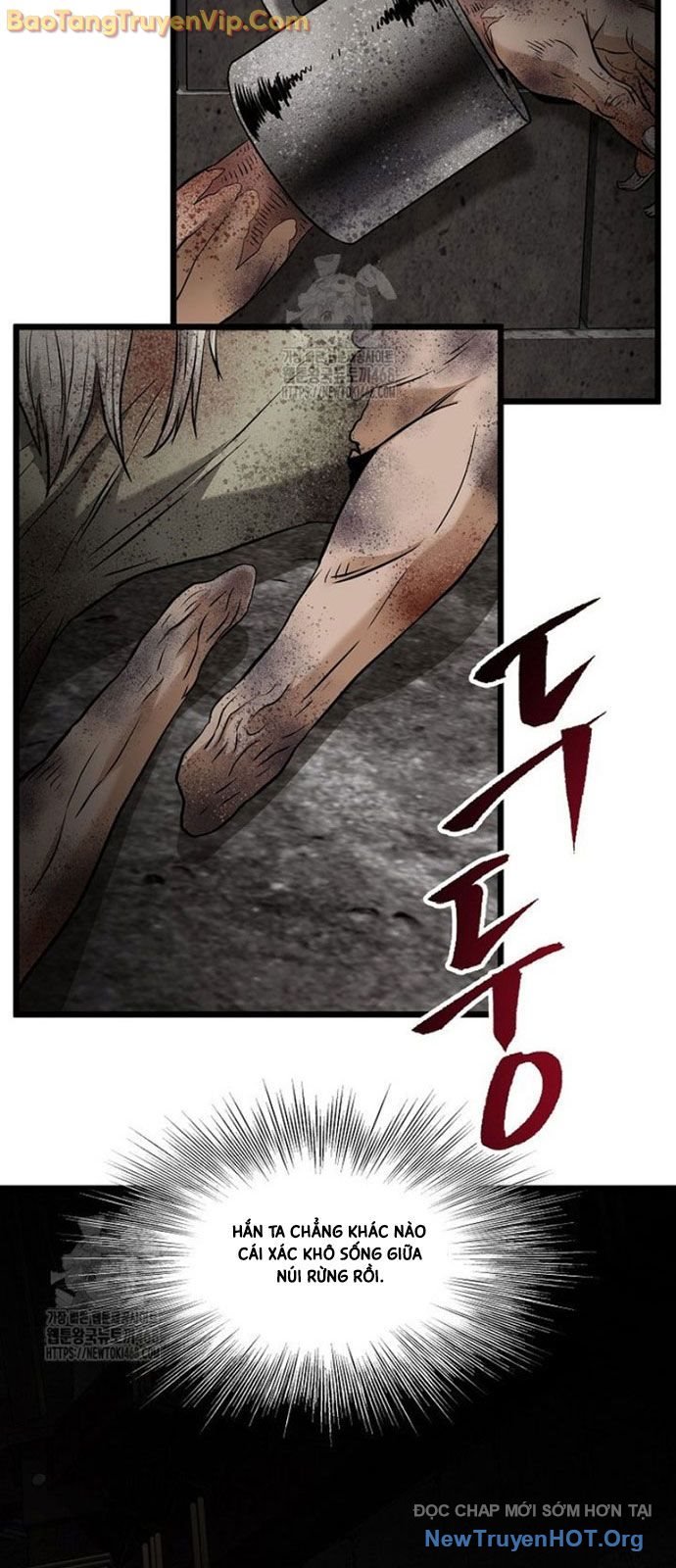 Đăng Nhập Murim Chap 230 - Next Chap 231